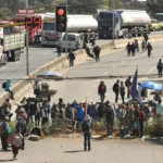 ya son cinco los países que enviaron ayuda humanitaria