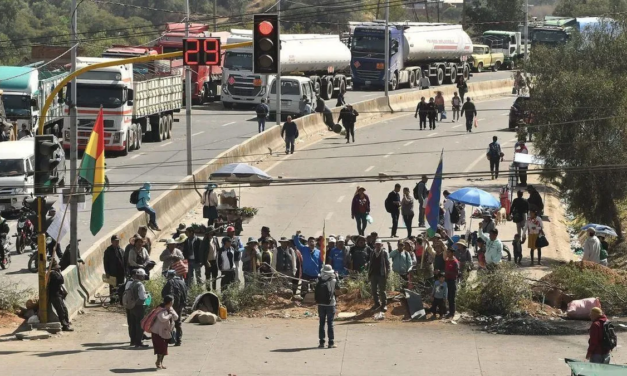 Ya son cinco los países que enviaron ayuda humanitaria