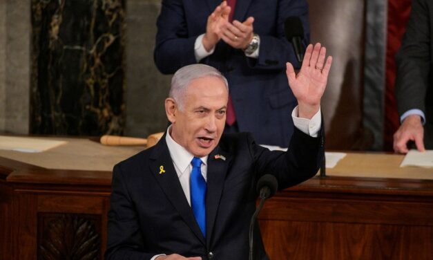 Benjamín Netanyahu ordenó ampliar el control israelí sobre Gaza al 70% del territorio