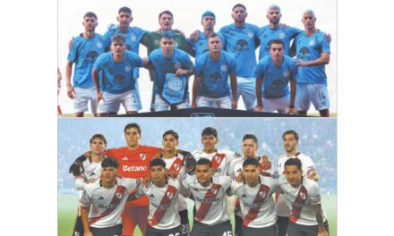 River-Belgrano, la gran final del Apertura, se define en Córdoba