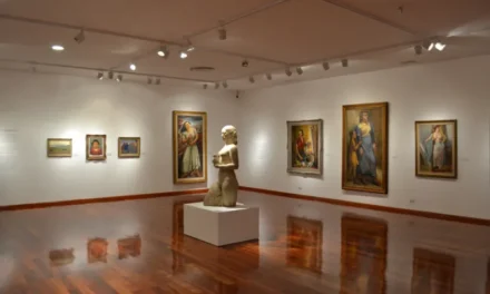 Museos, arte y cultura: Comienza una nueva edición del Mes de los Museos