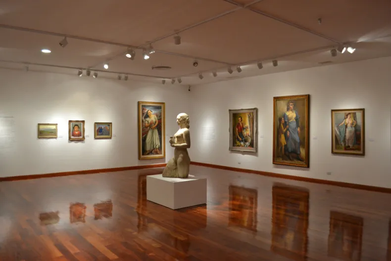 Museos, arte y cultura: Comienza una nueva edición del Mes de los Museos