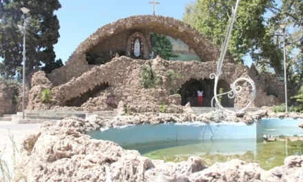 La comunidad católica se prepara para la Peregrinación de la Familia a Fátima