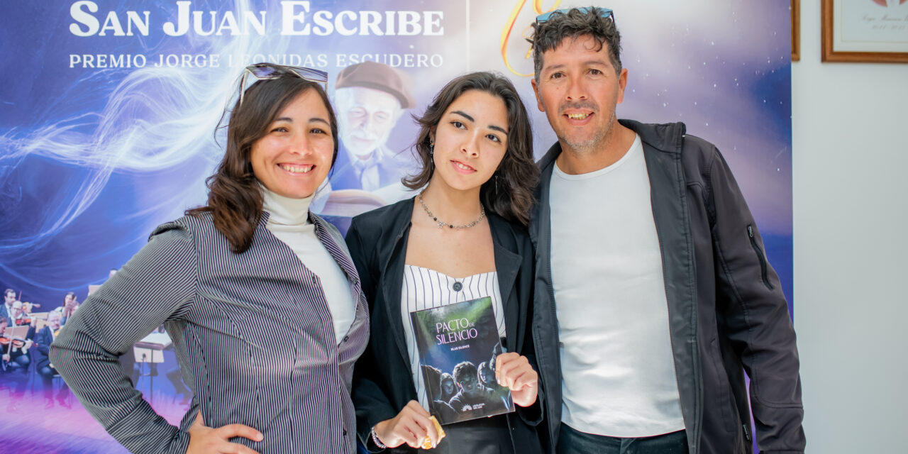 La XI edición de «San Juan Escribe»