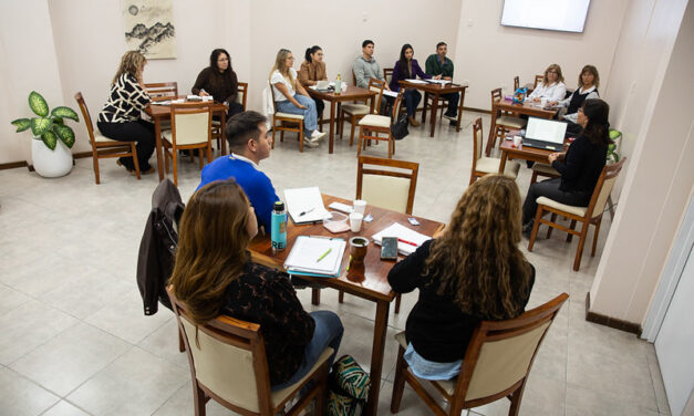 La Legislatura puso en marcha workshops para fortalecer la gestión de calidad institucional