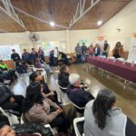La Secretaría de Deporte fortaleciendo el desarrollo deportivo y social en los departamentos