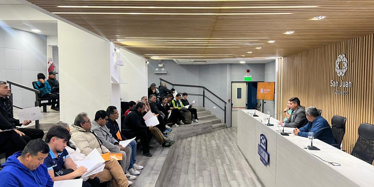 San Juan refuerza el respaldo a sus deportistas de Alto Rendimiento