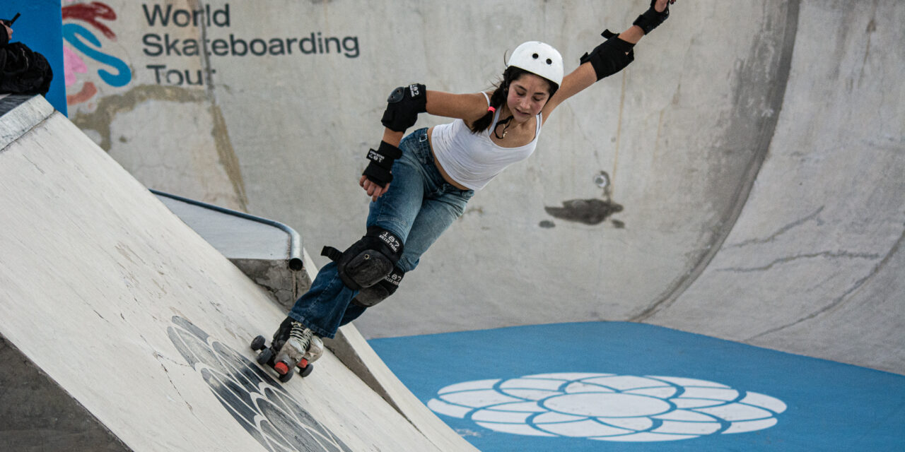 «Jelly Jam reunió deporte, música y cultura urbana en San Juan»