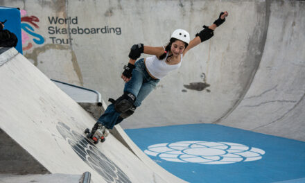 «Jelly Jam reunió deporte, música y cultura urbana en San Juan»