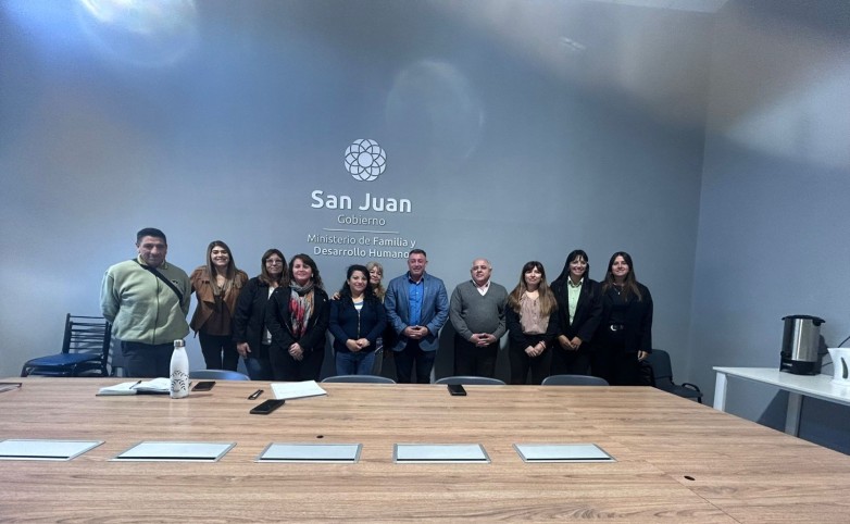 Buscan reforzar la intervención ante casos de vulnerabilidad en adultos mayores