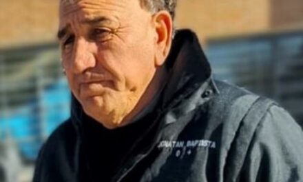 Conmoción por la muerte de “Tito” Ávila tras la tragedia vial en Ruta 270