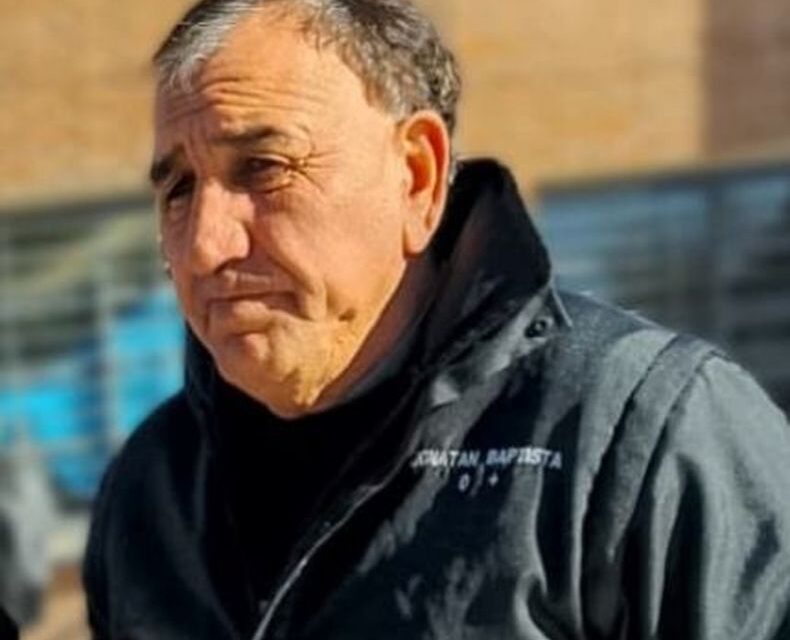 Conmoción por la muerte de “Tito” Ávila tras la tragedia vial en Ruta 270