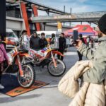 El Desafío Ruta 40 desembarca en el Villicum y el público podrá ingresar gratis para ver a las grandes figuras del rally