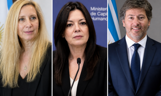 Karina Milei, Pettovello y Mahiques desembarcan en mayo con una agenda clave