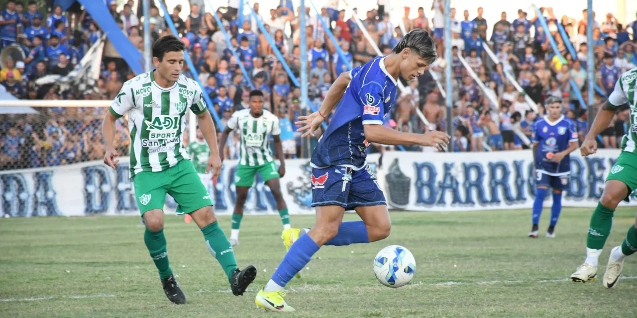El fútbol sanjuanino da un paso histórico: vuelven los hinchas visitantes en los playoffs