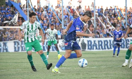 El fútbol sanjuanino da un paso histórico: vuelven los hinchas visitantes en los playoffs