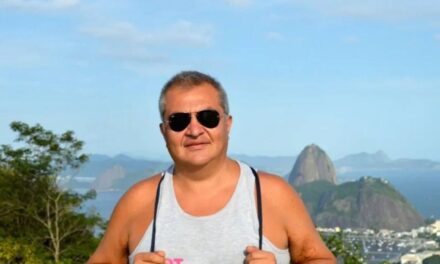 “La prueba científica fue clave”: la Justicia descartó un homicidio en la muerte del médico Héctor Marinero
