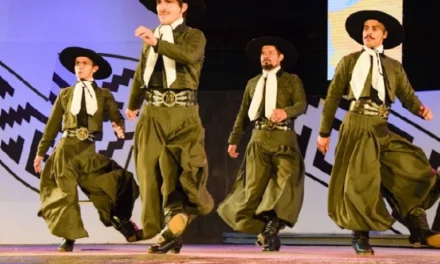 El Conte Grand cambia el 25 de Mayo con folklore urbano, DJs y feria cultural
