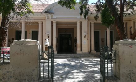 Drogas, menores y un colegio en pleno centro: el operativo que sacudió la mañana sanjuanina