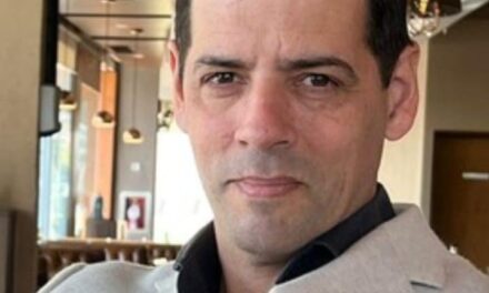 Sergio Vallejos rompió el silencio y denunció una campaña para perjudicarlo