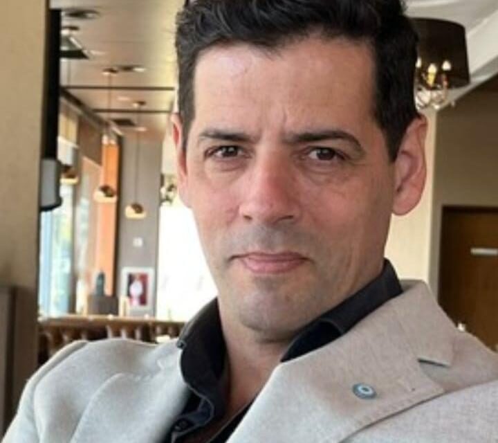 Sergio Vallejos rompió el silencio y denunció una campaña para perjudicarlo
