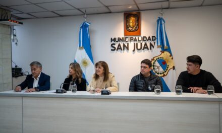 Capital firmó convenios con uniones vecinales para optimizar la cobranza de tasas