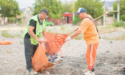 Miodowsky saca a todo el municipio a la calle y lanza un operativo inédito en Rivadavia