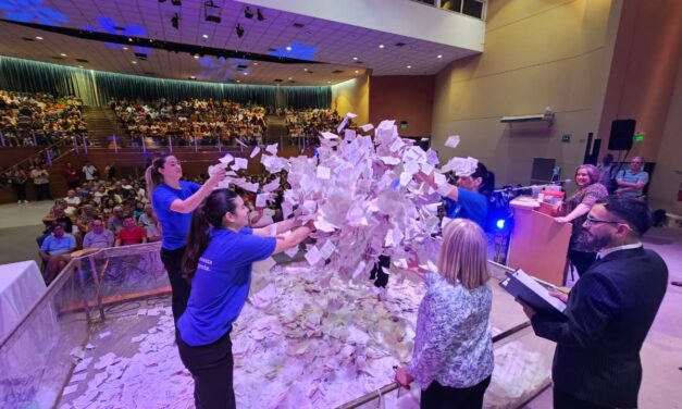 La Caja de Acción Social adelanta el sorteo de cupones no premiados y entregará 12 Smart TV