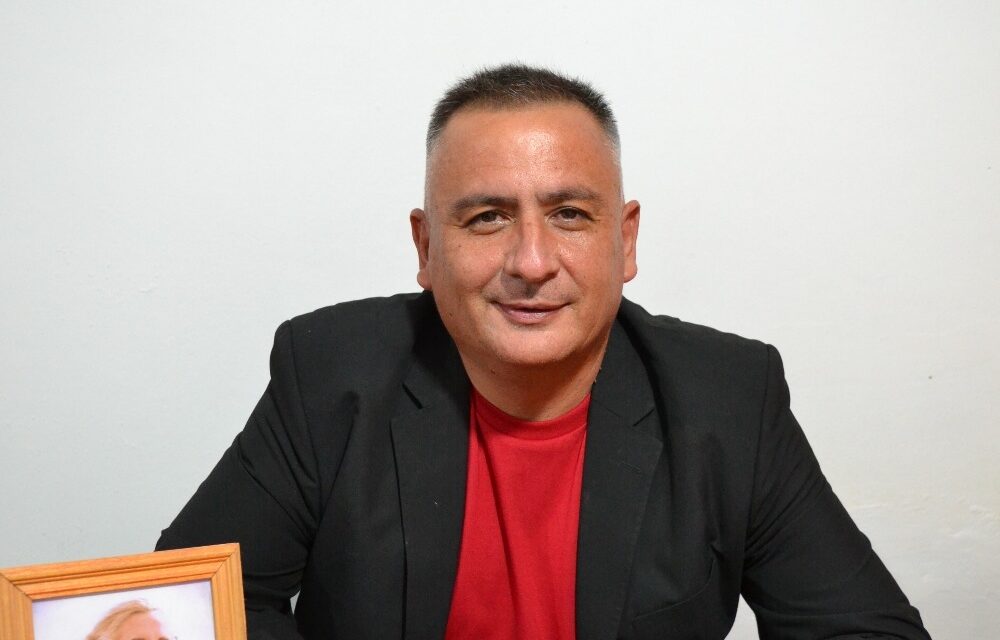 Rawson: El espacio “Encuentro” busca meterse en la pelea política