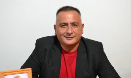 Rawson: El espacio “Encuentro” busca meterse en la pelea política