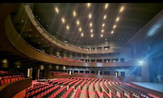 El TB propone un fin de semana atravesado por el teatro musical, el humor y la reflexión escénica