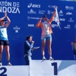 Maratón Internacional de Mendoza: Destacada participación de atletas sanjuaninos