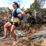 Trail running: Los sanjuaninos brillaron en el Champaquí