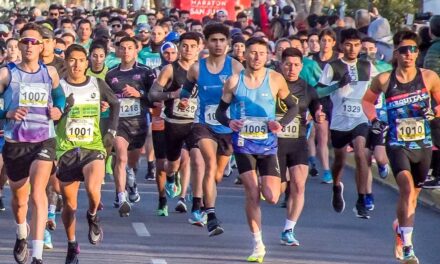 San Juan recibe al mejor running del país con el Nacional de 10K en un circuito certificado