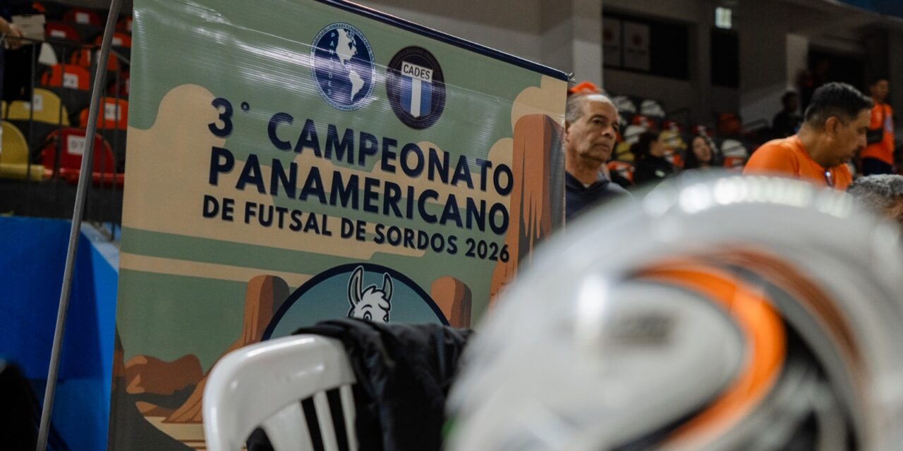 El Panamericano no da respiro: Lluvia de goles en la segunda jornada