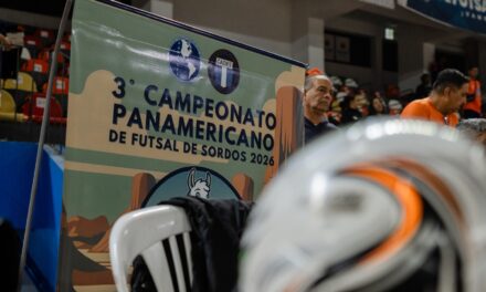El Panamericano no da respiro: Lluvia de goles en la segunda jornada