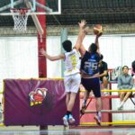 Se juega una nueva jornada del básquet sanjuanino en todas las categorías