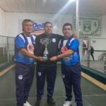 Bochas: San Juan volvió a destacarse a nivel nacional y fue subcampeón en La Toma