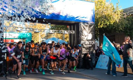 San Juan brilló a nivel nacional: tres medallas para el atletismo provincial en el U20 y el Nacional de Ruta