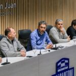 La Dirección de Deporte Social lanzó sus programas para llegar a los 19 departamentos de San Juan