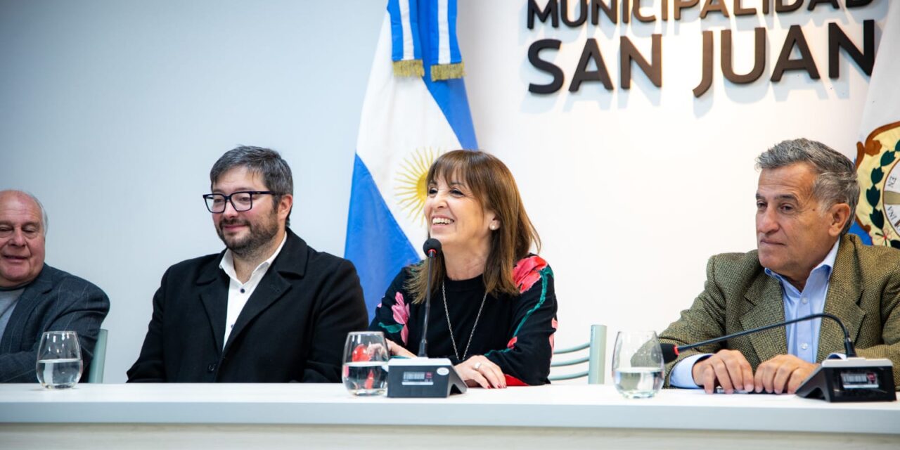 Capital avanzó en la regularización institucional de entidades intermedias