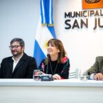 Capital avanzó en la regularización institucional de entidades intermedias
