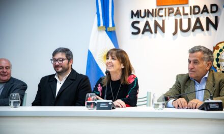 Capital avanzó en la regularización institucional de entidades intermedias