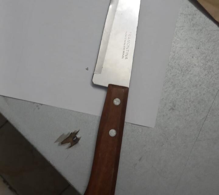 Dos detenidos tras un robo en una vivienda de Chimbas: Uno de los acusados tiene 16 años