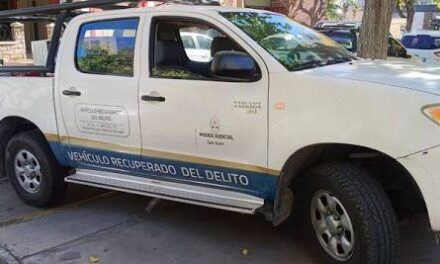 “Mi defendido es inocente”: La defensa de Juan Pablo Albornoz apuntó contra el otro imputado por el robo de aires en el Poder Judicial