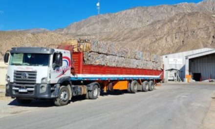 La provincia profundiza la recuperación de residuos con un nuevo convenio ambiental