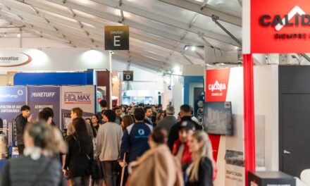 La Expo Minera movilizó más de $11.500 millones y colmó la capacidad hotelera
