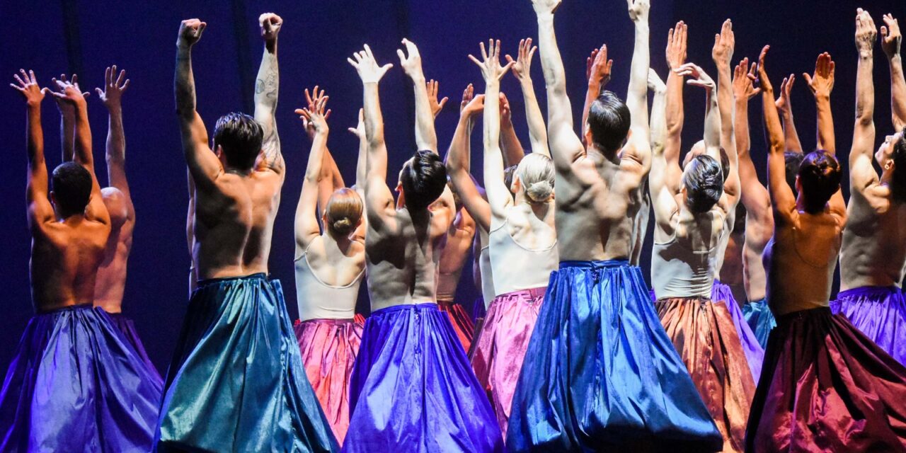 Carmina Burana regresa al Teatro del Bicentenario en una producción de alto nivel