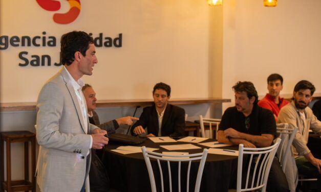 San Juan impulsa “Viticultura 360” para redefinir el futuro del sector y potenciar su diversidad productiva