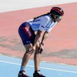 El clima frenó el Federativo de Patín: Fernanda Illanes apunta ahora al Nacional en San Juan